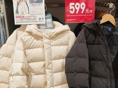-优衣库(北京枫蓝国际广场店)