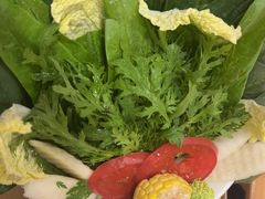 -蜀留香火锅(社会山店)