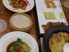 -鲁宴·鲁煨黄河生态大鲤鱼(月坛店)