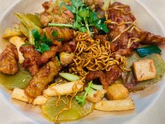 -椒锅锅·麻辣香锅(宝地广场城市集市店)