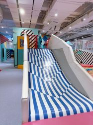 -Eureka优瑞卡儿童主题乐园(合生汇购物中心店)