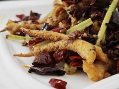 -津味老菜(露西亚商街店)