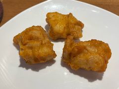 -棒约翰比萨·意面(松江开元店)