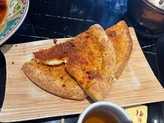 -巴依老爷新疆美食(清华东门店)