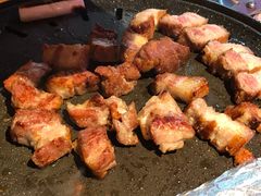 -济州爱肉堂(总店)