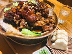 -兰菊私厨
