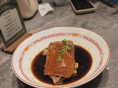-奇芳阁·百年清真南京菜(夫子庙店)