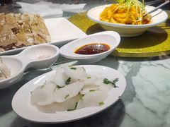 -品回味清真西北楼(宁波首店)