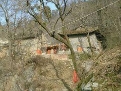 android_upload_pic-终南山南五台景区