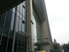 -天津君隆威斯汀酒店