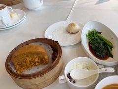 -万龙洲海鲜(南新仓店)