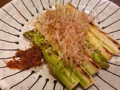 芦笋-三川·十酒Izakaya(南昌路店)