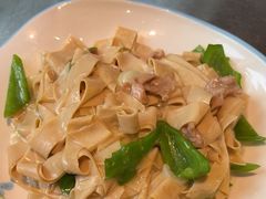 -全家福东北菜(联谊花园宜康苑店)