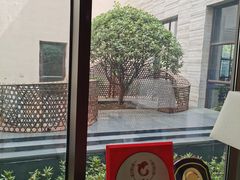 -上海崇明金茂凯悦酒店