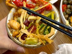 -毛哥小馆子(百井坊巷店)