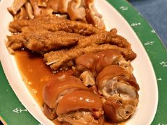 -金狮麟·新豫菜(金码大厦店)