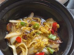 -煲王粤菜餐厅(中侨中心店)