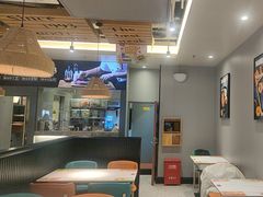 -豪享来中西餐厅(隆昌店)