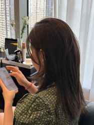 -凯博K-boom Hair Salon