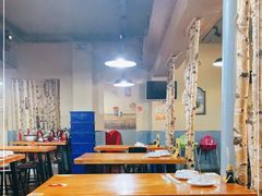 大堂-温州一家人美食(西木头市店)