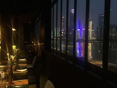 -AZUL by FUEL蓝色·法式酒馆(琶醍店)