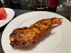 -圣丰索菲特·2 On 988 Café 自助餐厅