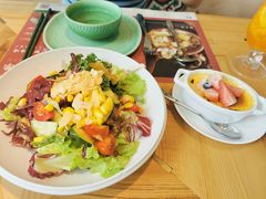 -甘思咪哚·云南艺术餐厅(天河广百店)