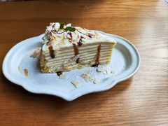 -山由之cafe&meal(小寨店)