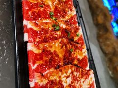 -九田家黑牛烤肉料理(石路天虹店)