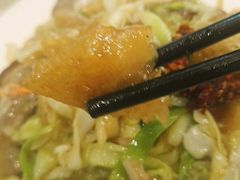 -老头盖浇饭(南京新街口明瓦廊宏光酒店店)