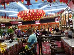 大堂-7号院家宴.烧鸽子(门头沟店)