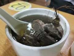 -王记新汕头肠粉炖汤