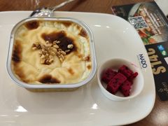 -SULTAN·苏坦土耳其餐厅(新光汇店)