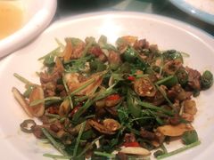 -苏师傅菜馆(上沙店)