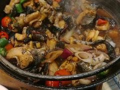-自游人·美食一楼·地道徽菜(三十年名店)