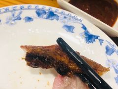 -欢乐牧人蒙古炭烤羊腿(四平路店)