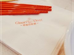 -客临百思德·东北特色馆(龙湖时代天街店)