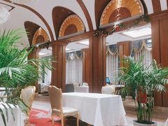 -北京友谊宾馆·俄罗斯餐厅