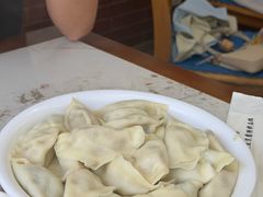 -东北四季饺子王(华山路店)
