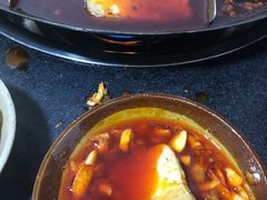 -肥龙火锅(南坪店)