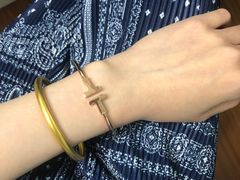 -Tiffany & Co.蒂芙尼
(天津万象城店)