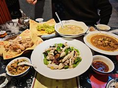 -旺角小渔村(二马路店)