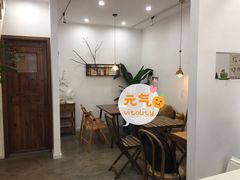 大堂-好野HOYE(堇山中路店)