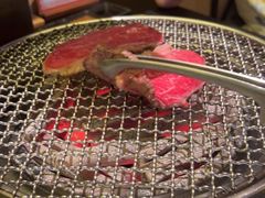 -樱嘢·炭火烧肉(惠南店)