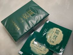 -绿茶餐厅(南方商城店)