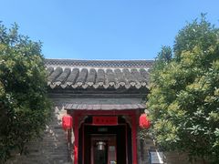 -天朝元辅-徐州民俗博物馆