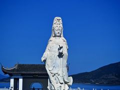 -东钱湖小普陀景区