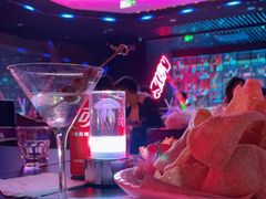 -MOSSO音乐酒吧·live house(南京旗舰店)