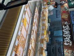 -泸溪河桃酥(湖滨银泰in77店)
