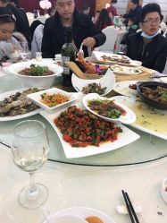 -阳光五洲大酒店·宴会厅